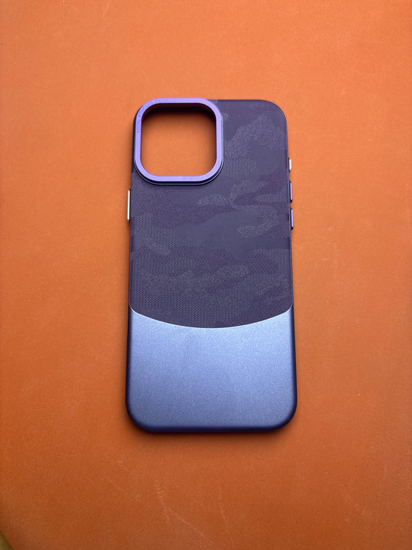 PURPLE CAMOUFLAGE 16 promax