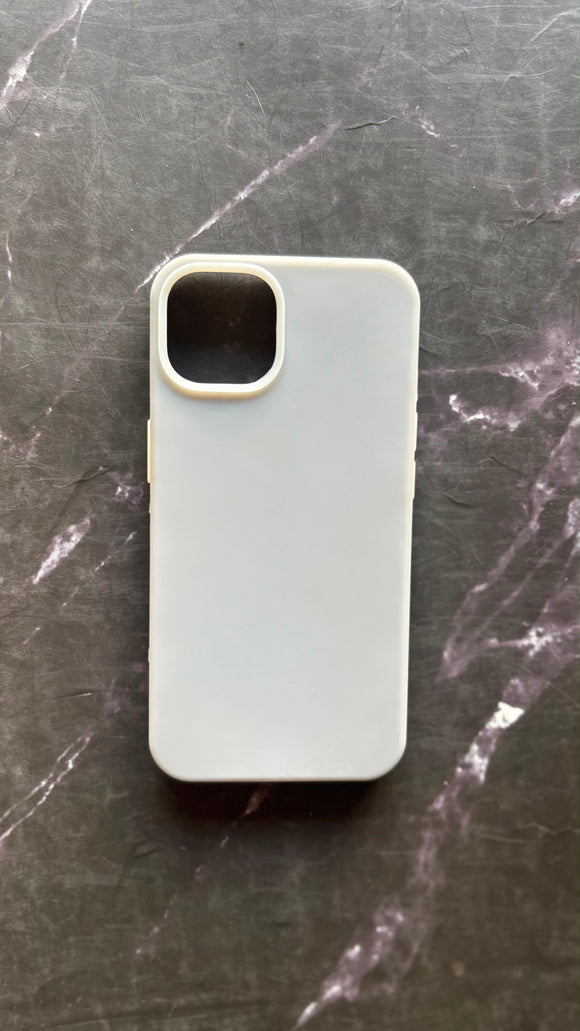 GREY SILICONE