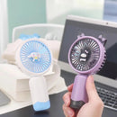 MINI COOLING FAN-3