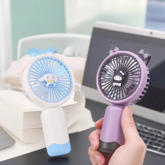 MINI COOLING FAN