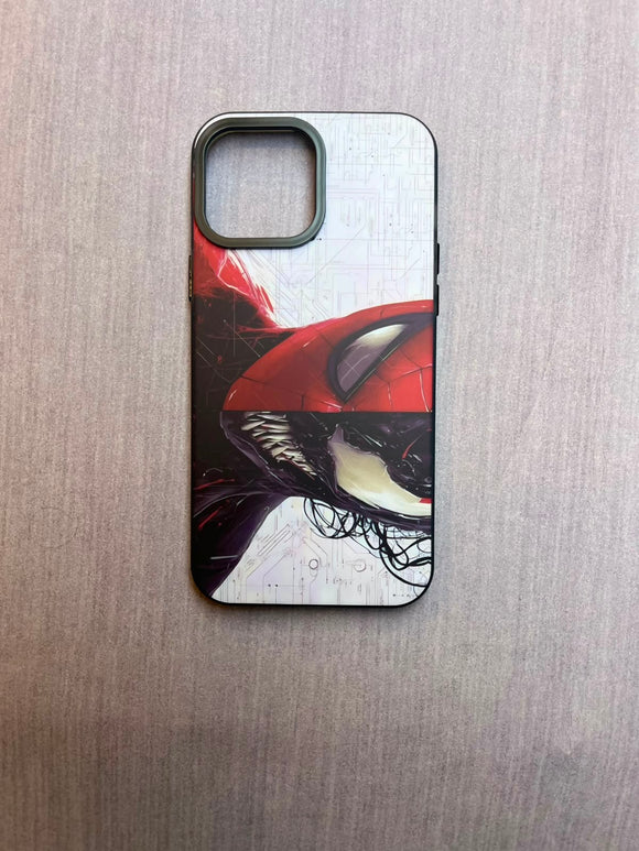 SPIDY 13PM