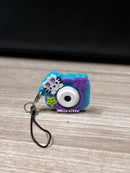 Silicone Toy Charm’s-8