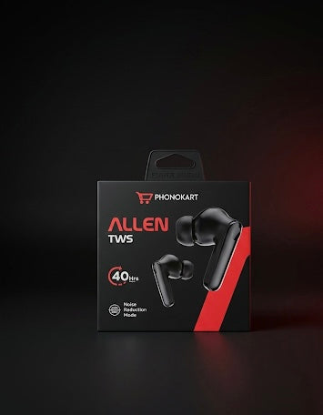 PHONOKART ALLEN TWS