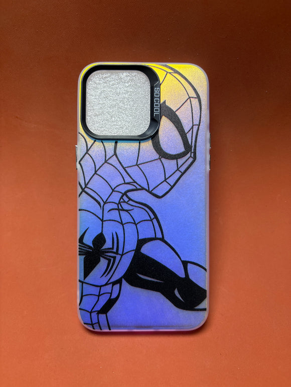 Spider-Man 15 promax