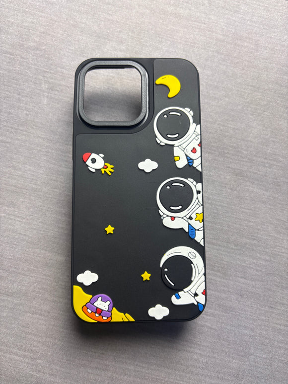 ASTRONAUT CASE