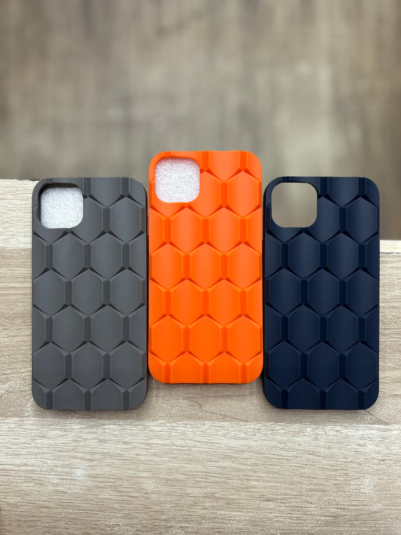 HEXAGON CASE 14/15 plus