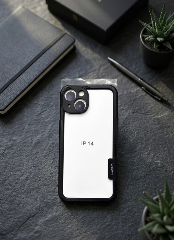 BORDER PROTECTION BACKCASE