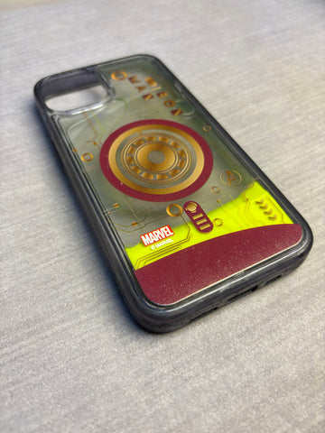 RADIUM LIQUID CASE