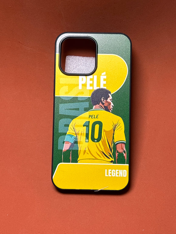 PELE LEGEDND 15 promax