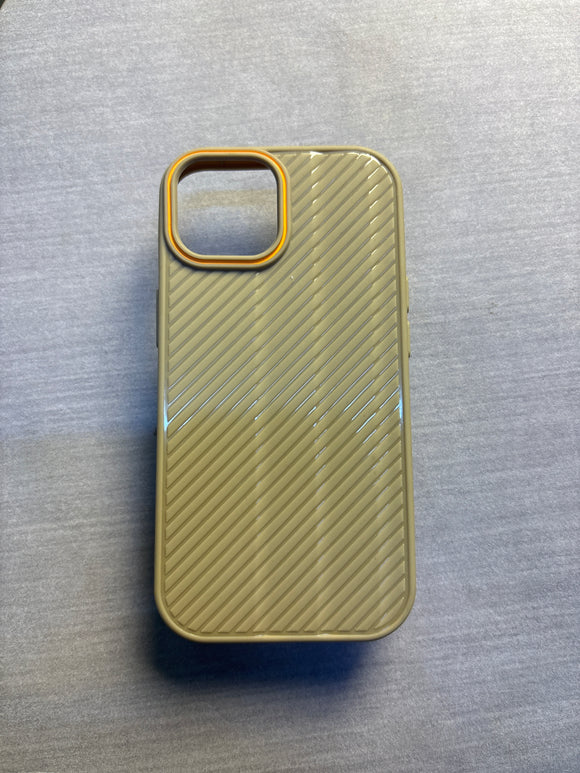 STRIPE SILICONE