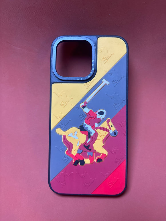 US POLO 14 promax