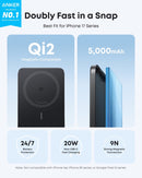 ANKER SLIM 5000MAH MAGSAFE-2