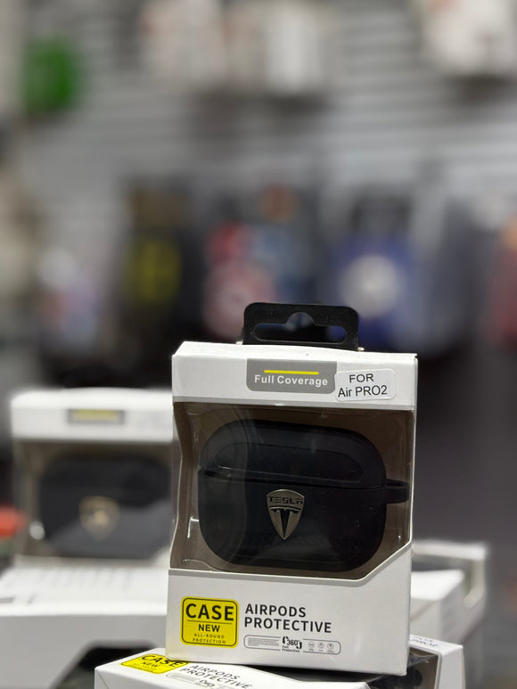 Premium Motor Series AirPod Pro 2 Case