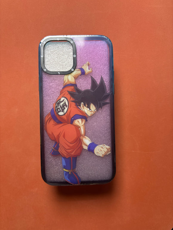 ANIME PRINTED CASE 12/12 pro