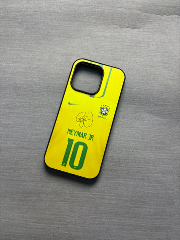 NEYMAR BRAZIL 10