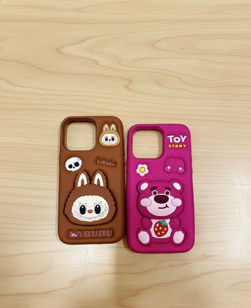 TOY CASE 12/13/14/15 promax