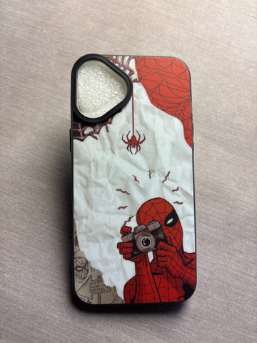 SPIDY CLICK 16 PLUS