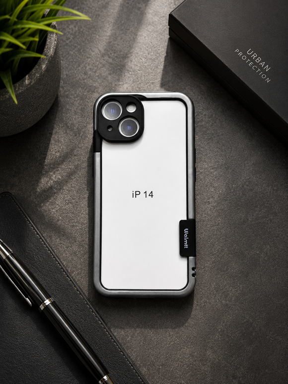 BORDER PROTECTION BACKCASE