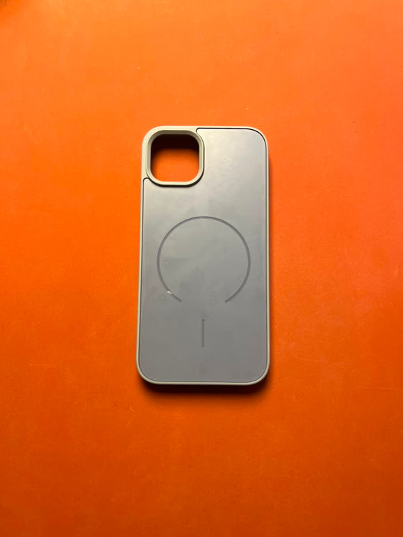 BLANK CASE 15