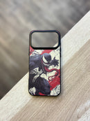 SUPERHERO SERIES CASE-8