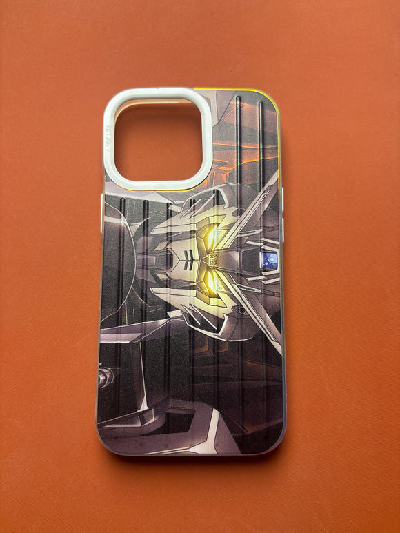 DIECI PRINTED CASE 13 pro