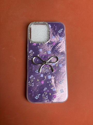 PURPLE RIBBON CASW 16 promax