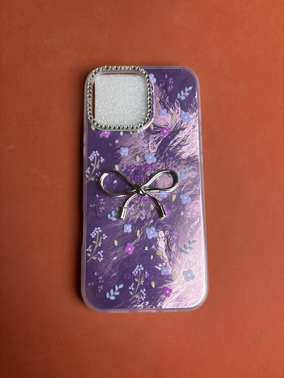 PURPLE RIBBON CASW 16 promax