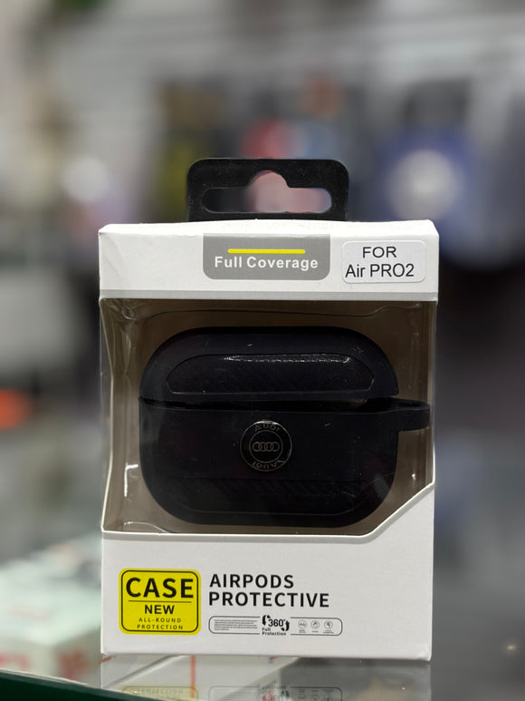 Premium Motor Series AirPod Pro 2 Case