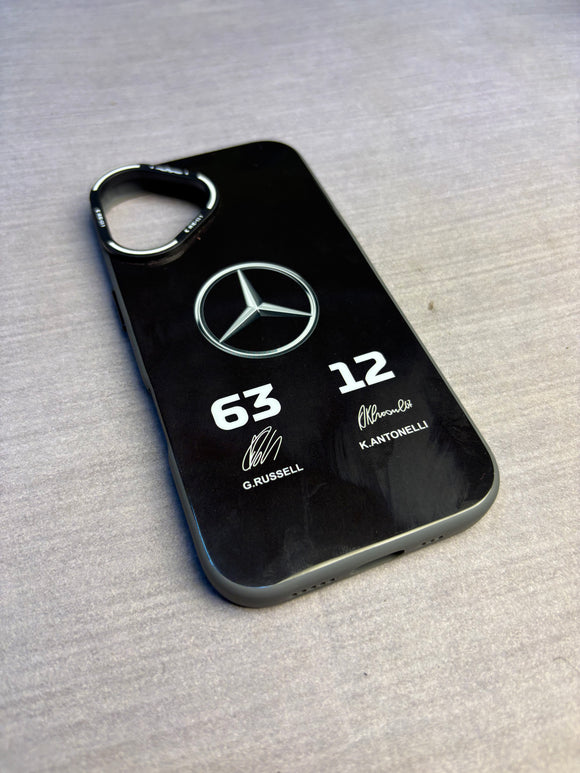 BENZ 63 12
