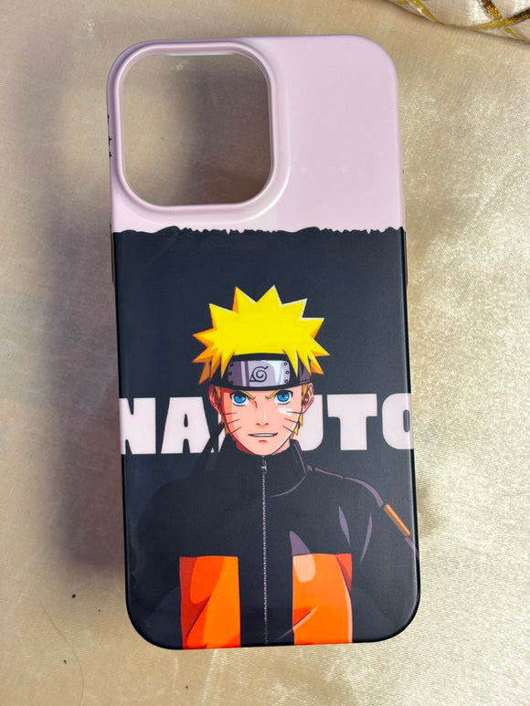 NARUTO 16PM