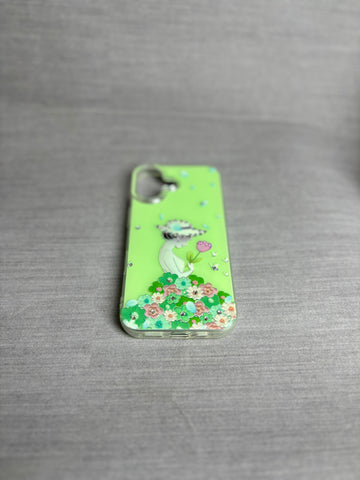 GIRLS STONE CASE