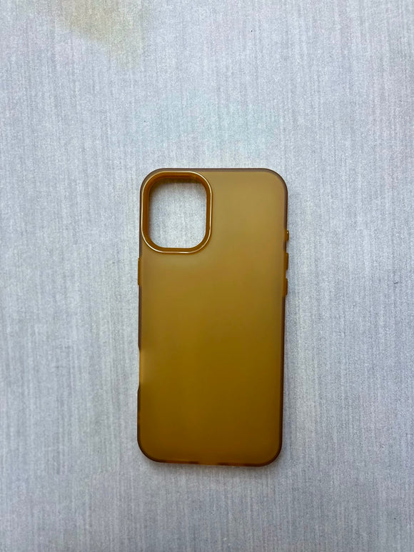 Brown 16 plus