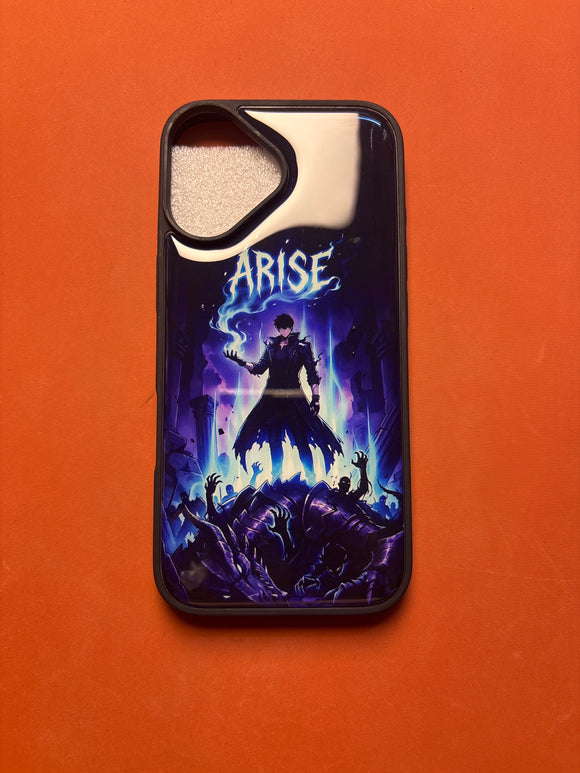 ARISE 17