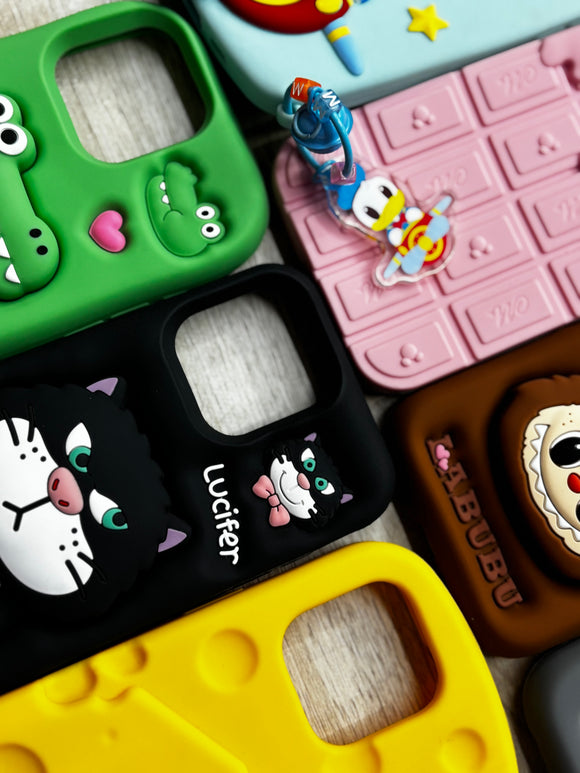 TOY CASE 16 PROMAX