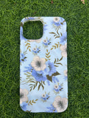 FLORAL DESIGN CASE-4