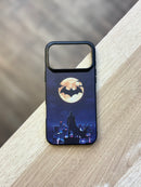 SUPERHERO SERIES CASE-5
