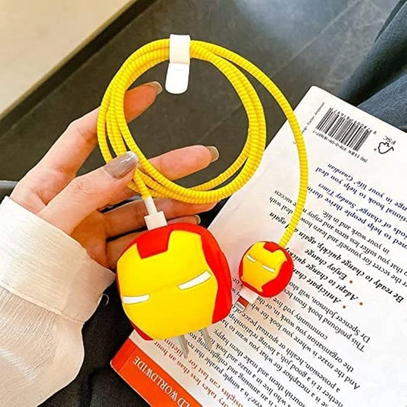 CHARGER CASE