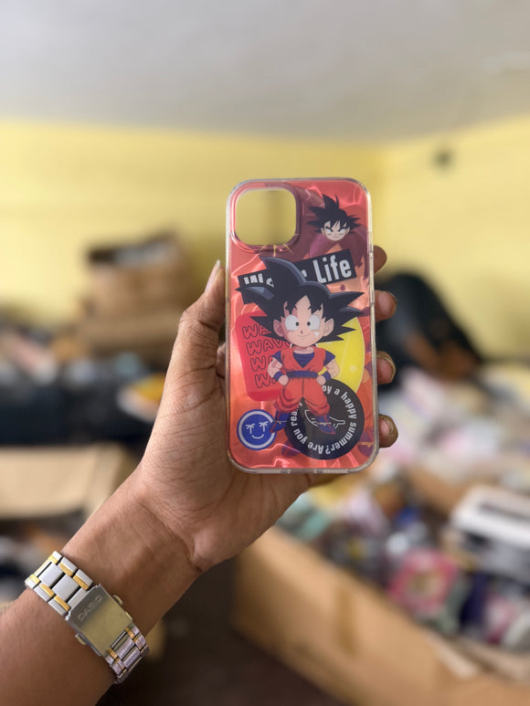 DRAGON IP15