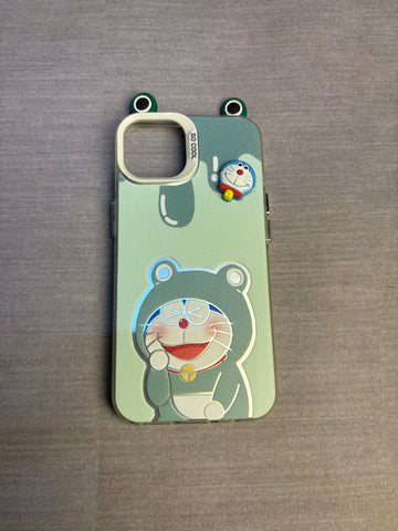 DOREMON TOY CASE