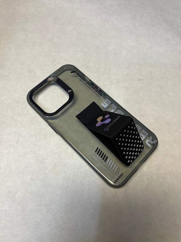 Gocase stand 13 pro