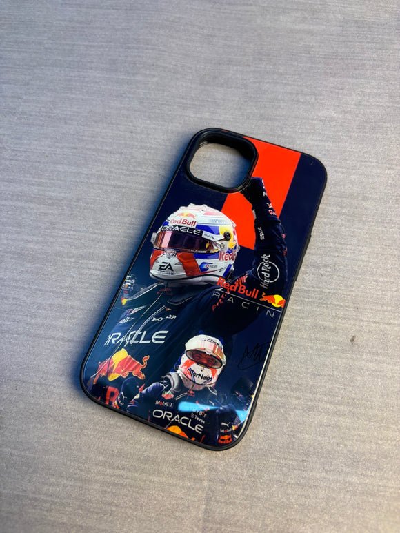 RED BULL RACING