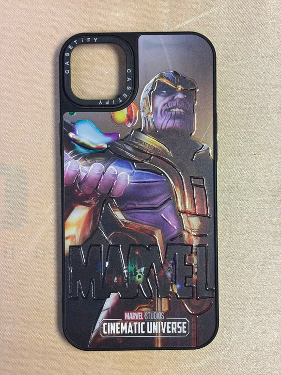 THANOS 15PL