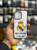 FOOTBALL PRINT 14 PRO-8