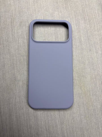 GREY SILICONE 17 promax