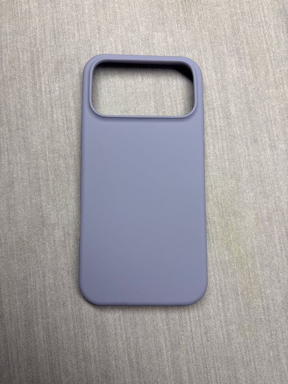 GREY SILICONE 17 promax