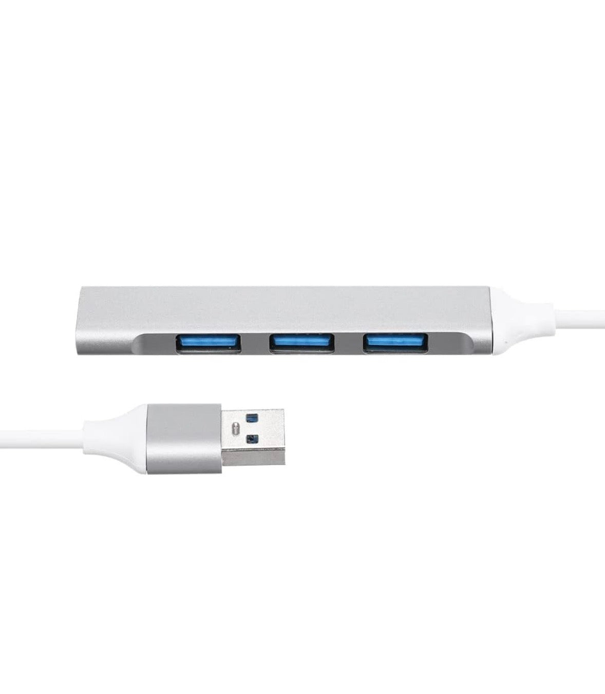 4-port USB Hub Adapter | Chennai Shoppers