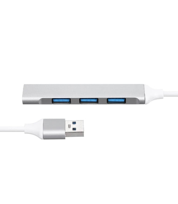 4-port USB Hub Adapter