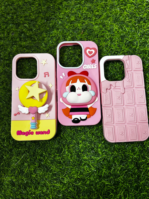 TOY CASE 16 PRO