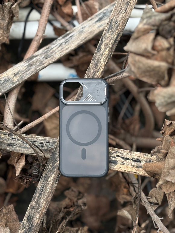 Frost Armor MagSafe Case