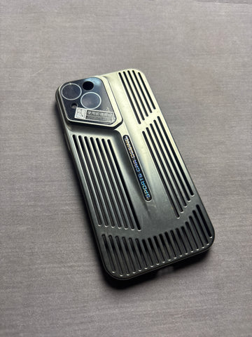 SPORTS CAR DESIGN